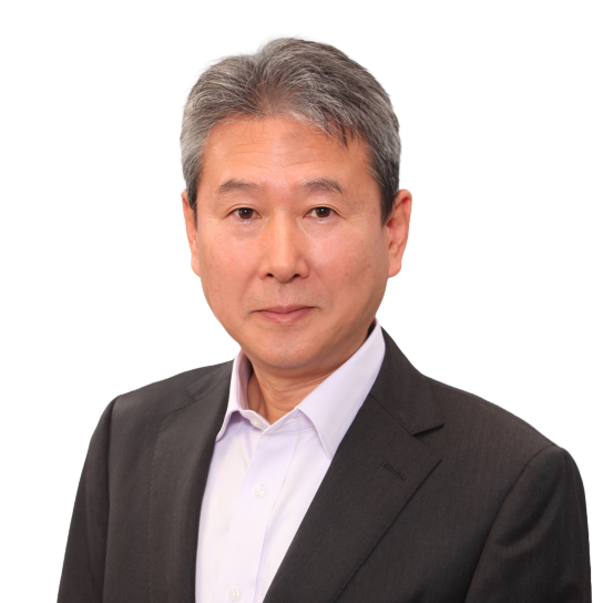 取締役
事業開発部長:十河浩二